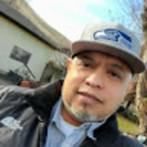 Meet your Posher, Luis